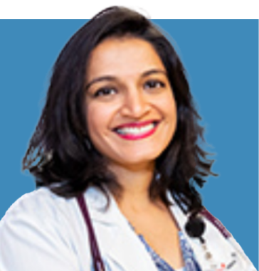 Dr. Devika Rao