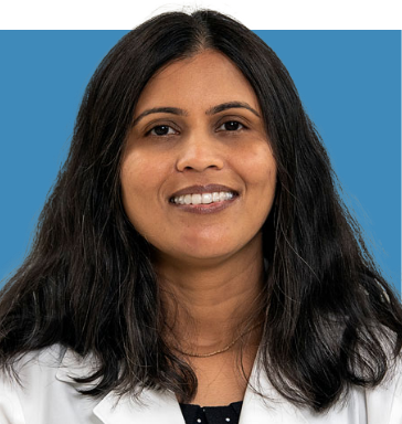 Dr. Sumithira Vasu, MBBS