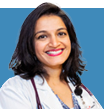 Dr. Devika Rao